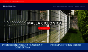 Regiomalla.com.mx thumbnail