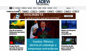 Regional.ladevi.info thumbnail