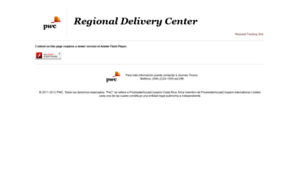 Regionaldeliverycenter.com thumbnail