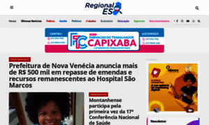 Regionales.com.br thumbnail