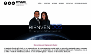 Regioncentral.org thumbnail