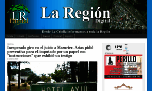 Regiondigital.com.ar thumbnail