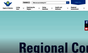 Regionofwaterloo.ca thumbnail