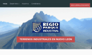 Regioparques.com thumbnail