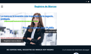 Regismarcas.com.mx thumbnail