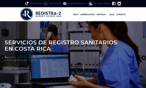 Registra-2.com thumbnail