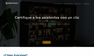 Registrado.org thumbnail
