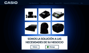 Registradorascolombia.co thumbnail