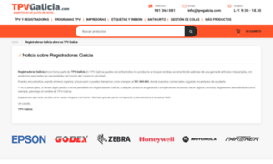 Registradorasgalicia.com thumbnail