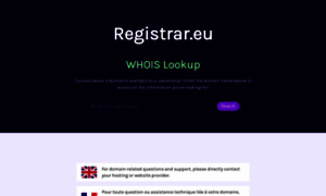Registrar.eu thumbnail