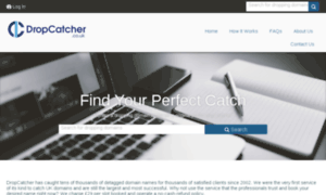 Registrars.co.uk thumbnail