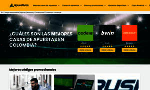 Registrarse.co thumbnail