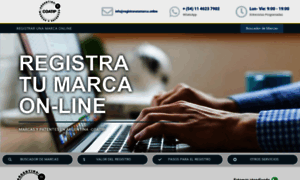 Registrarunamarca.online thumbnail
