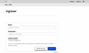Registrate.fgr.org.mx thumbnail