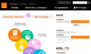 Registrate.orange.es thumbnail