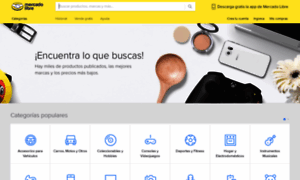 Registration.mercadolibre.com.do thumbnail