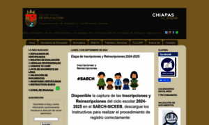 Registro-chiapas.blogspot.com thumbnail