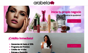 Registro.arabela.com thumbnail