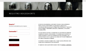 Registro.bogoshorts.com thumbnail