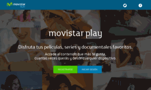 Registro.play.movistar.cr thumbnail