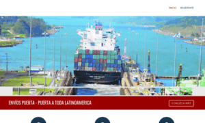 Registro.tucargaexpress.com thumbnail