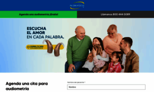 Registroaudiotech.com.mx thumbnail