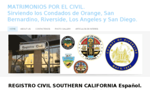 Registrocivilusa.com thumbnail