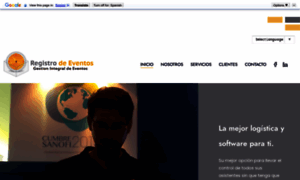 Registrodeeventos.com thumbnail