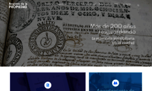 Registrodelapropiedadquito.gob.ec thumbnail