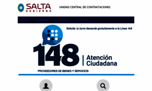 Registrodeproveedores.salta.gov.ar thumbnail