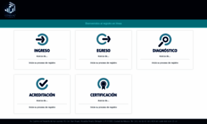 Registroenlinea.ceneval.edu.mx thumbnail
