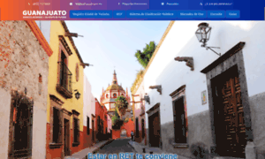 Registroestataldeturismo.com thumbnail