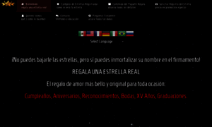 Registroestelar.com thumbnail