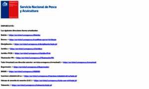 Registros.sernapesca.cl thumbnail