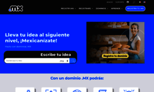 Registry.mx thumbnail