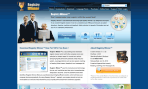 Registrywinner.com thumbnail