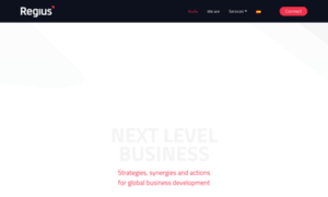 Regiusgroup.com thumbnail