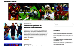 Regkeeper.com thumbnail