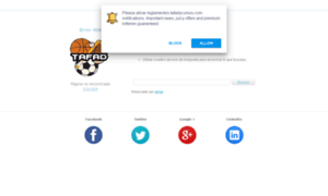 Reglamentos.tafadycursos.com thumbnail
