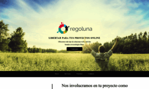 Regoluna.com thumbnail