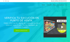 Regresapronto.com thumbnail