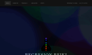 Regresionreiki.wordpress.com thumbnail
