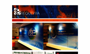 Regueyra.net thumbnail