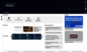 Regulacion.mintel.gob.ec thumbnail