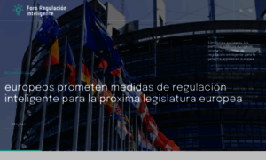 Regulacioninteligente.org thumbnail