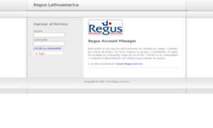 Regusla.com thumbnail
