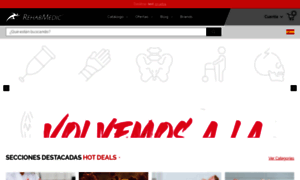 Rehab-medic.devi4.com thumbnail