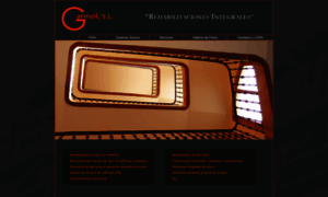 Rehabilitacionesgarmol.com thumbnail