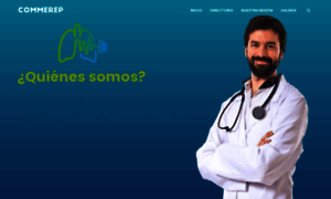 Rehabilitacionpulmonarmexico.com thumbnail
