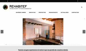 Rehabitef.com thumbnail